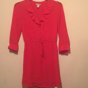 New never worn H&M dress